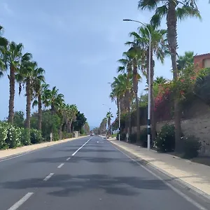 Apartamento Tenerife Golf Park, San Miguel de Abona