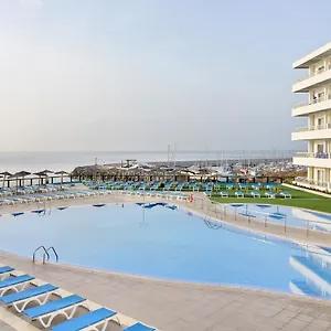 Hotell Alua Atlantico Golf, San Miguel de Abona