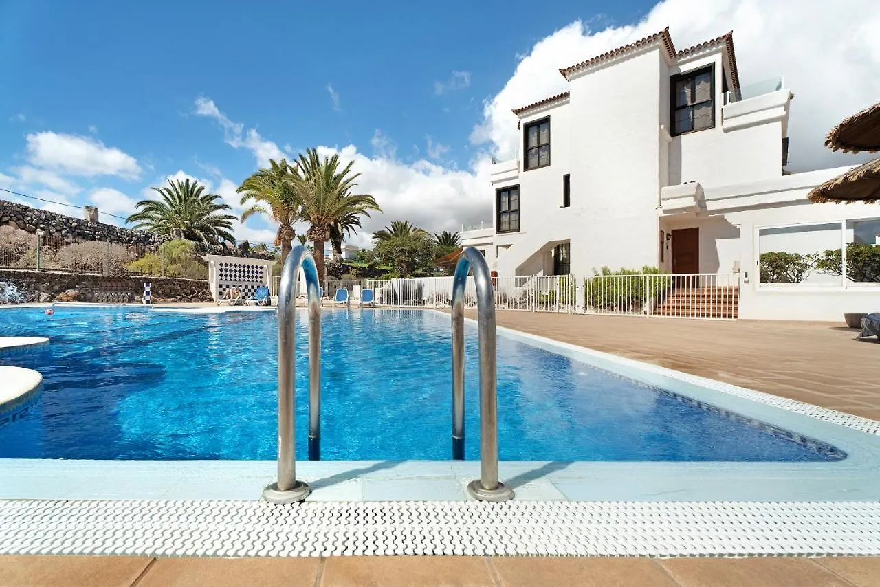 Blue Dream Pebble Beach San Miguel de Abona 0*,  Spain