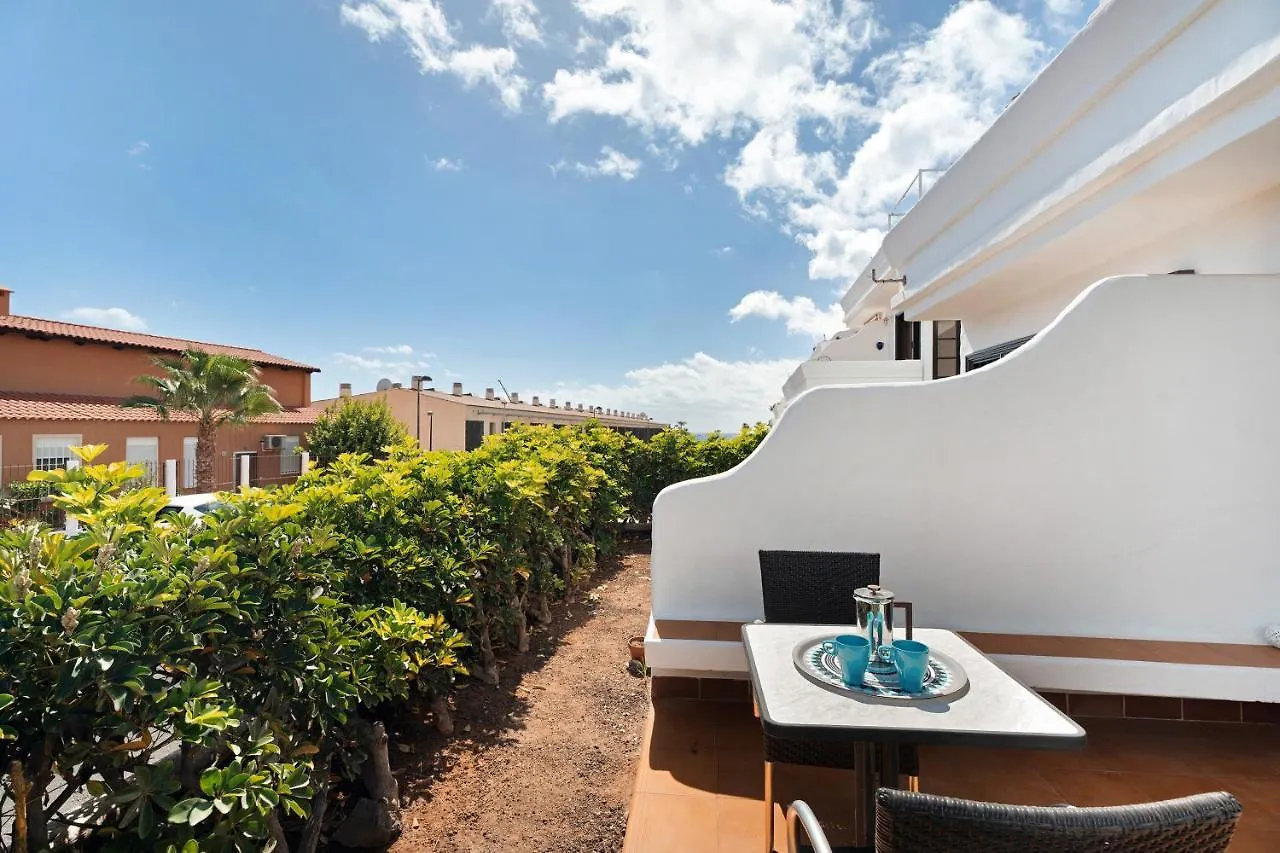 Apartment Blue Dream Pebble Beach San Miguel de Abona