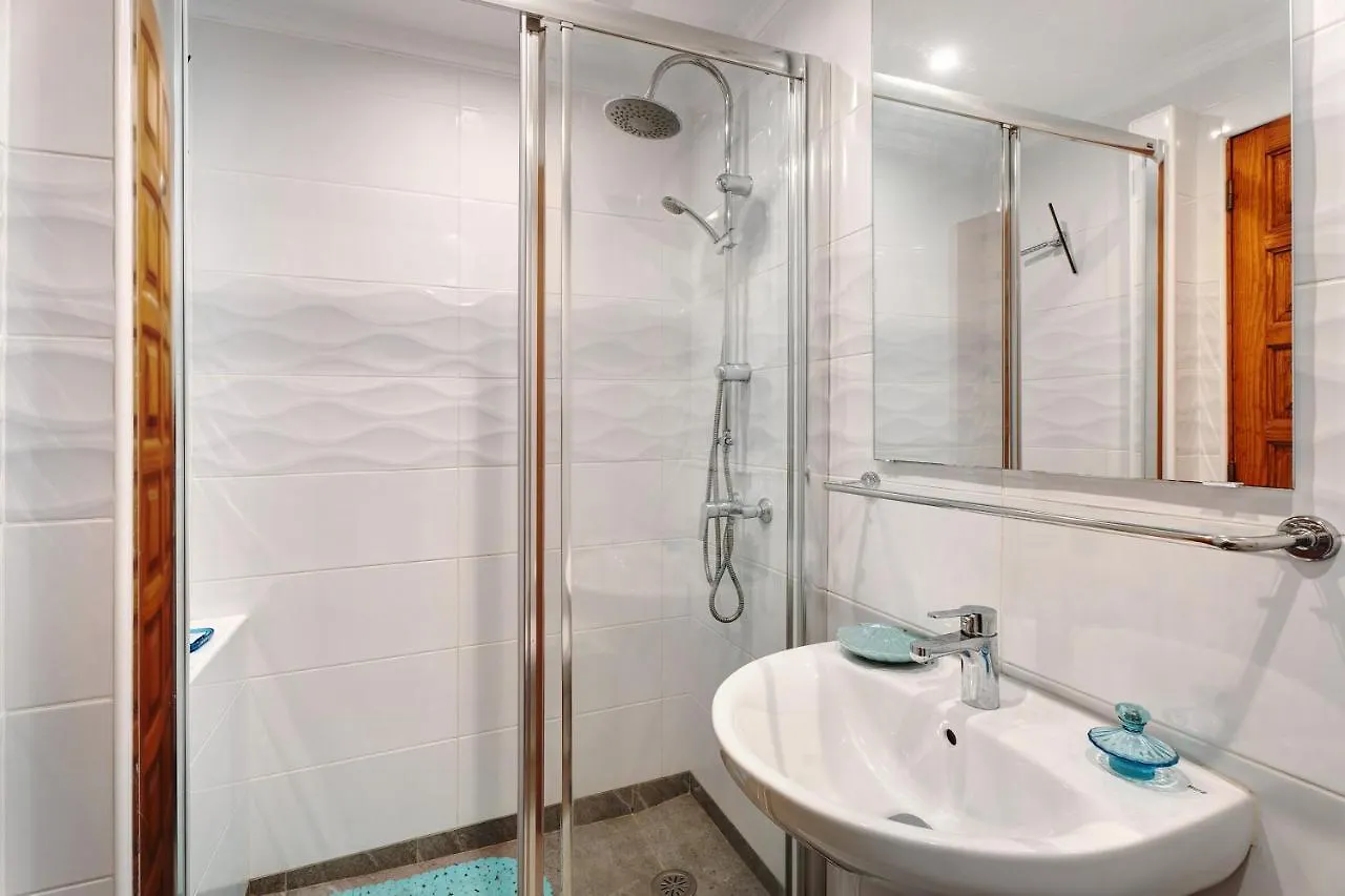 Blue Dream Pebble Beach San Miguel de Abona Apartment
