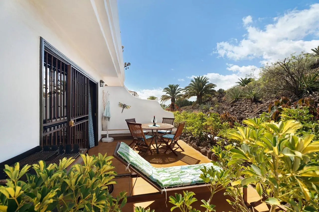 Apartment Blue Dream Pebble Beach San Miguel de Abona