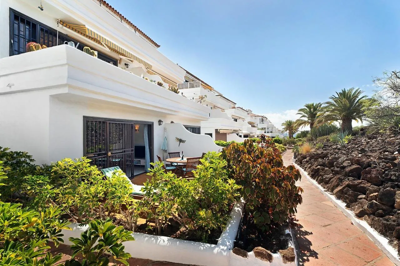 Blue Dream Pebble Beach San Miguel de Abona 0*,