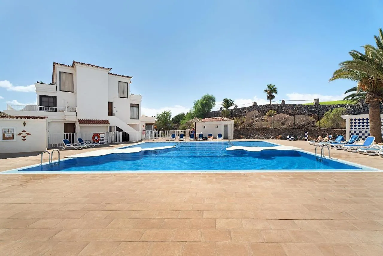 Blue Dream Pebble Beach San Miguel de Abona
